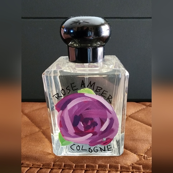 Jo Malone Other - Jo Malone Rose Amber Cologne